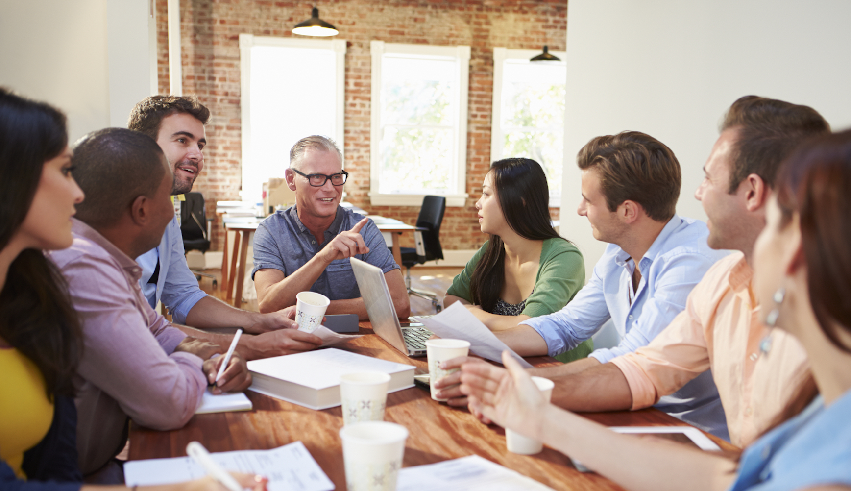 Effektiv kommunikasjon i team