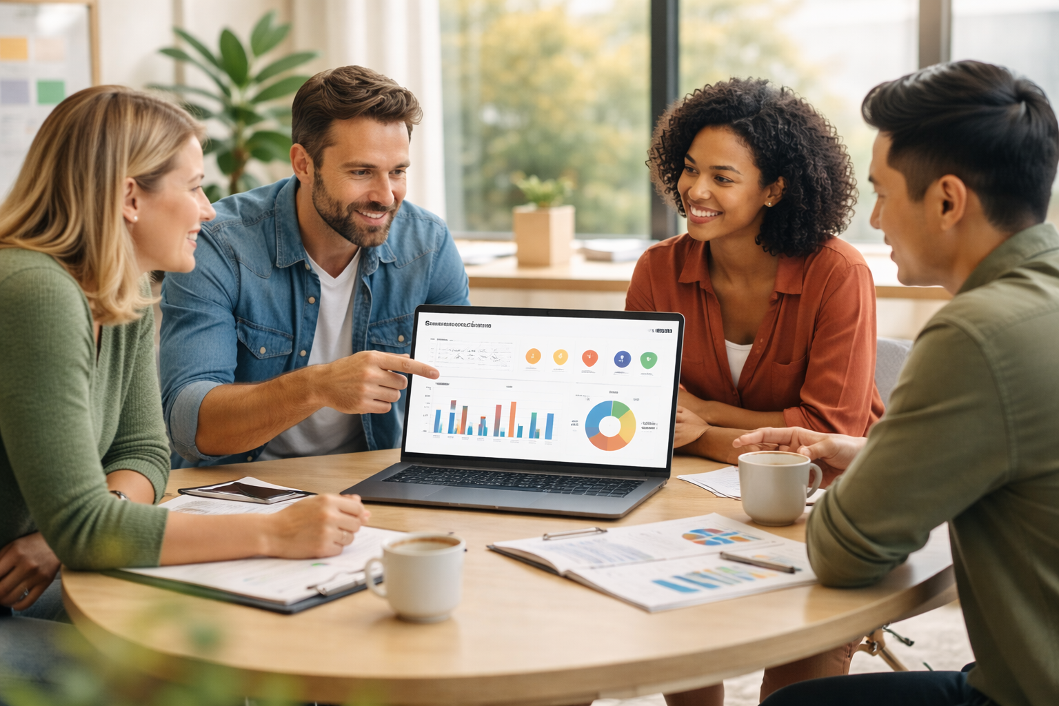 How to Read an Employee Survey