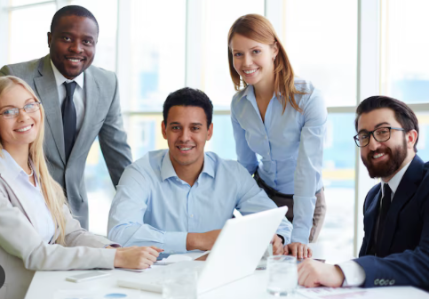 Avansert teamkommunikasjon