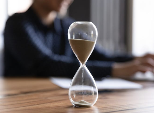 Test din kunnskap om effektive møter